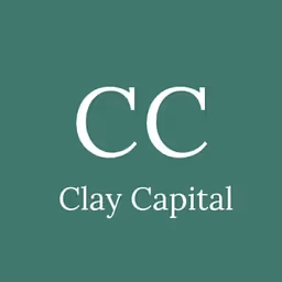 Clay Capital logo