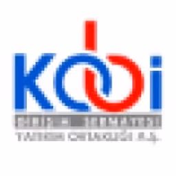 KOBİ GİRİŞİM SERMAYESİ YATIRIM ORTAKLIĞI A.Ş. logo