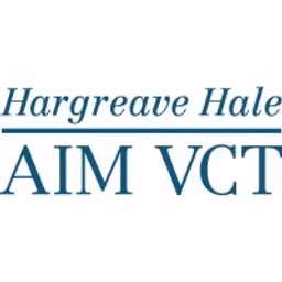 Hargreave Hale AIM VCT logo
