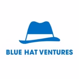 Blue Hat Ventures logo