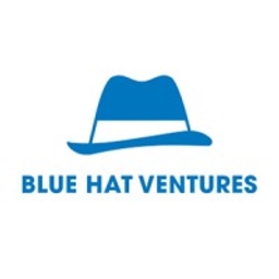 Blue Hat Ventures logo