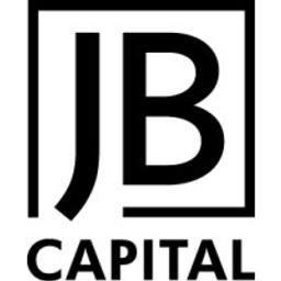 JB Capital GmbH logo