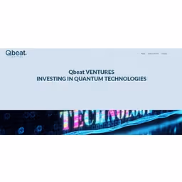 Quantum Leap VC logo