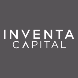 Inventa Capital Corp. logo