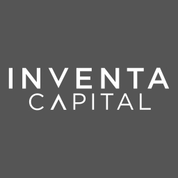 Inventa Capital Corp. logo