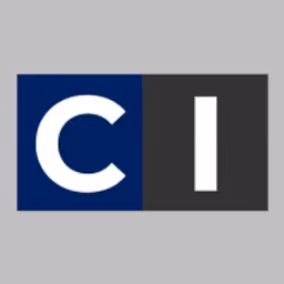 Cold Iron Capital logo
