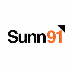 Sunn91 Ventures logo