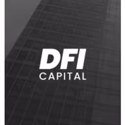 DFI Capital logo
