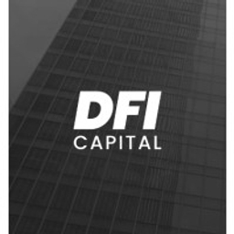 DFI Capital logo