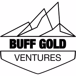 Buff Gold Ventures logo