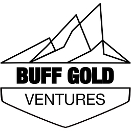 Buff Gold Ventures logo