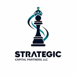Strategic Capital Partners (SCP) logo