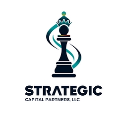Strategic Capital Partners (SCP) logo
