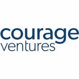 Courage Ventures Funds logo