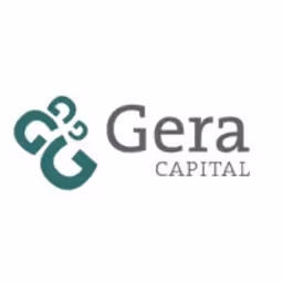 Gera Capital logo