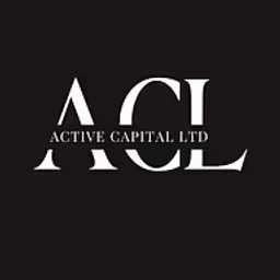 ACTIVE CAPITAL LTD logo