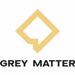 Grey Matter Capital logo