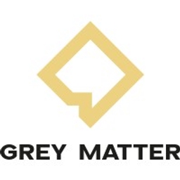 Grey Matter Capital logo