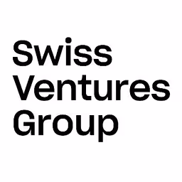 Swiss Ventures Group logo
