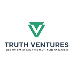 Truth Ventures logo