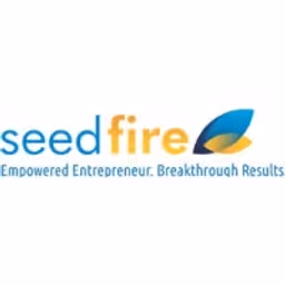 SeedFire Venture Advisors logo