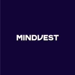 Mindvest logo