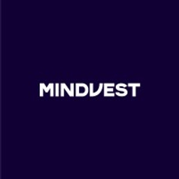 Mindvest logo