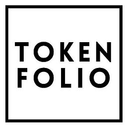 Tokenfolio logo