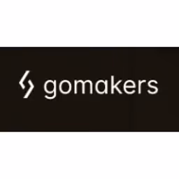 GoMakers logo