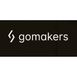 GoMakers logo