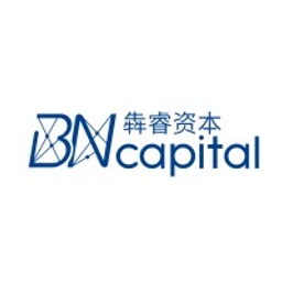 BN Capital logo