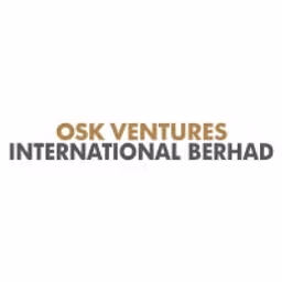 OSK Ventures International Berhad logo