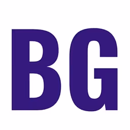 Born Global Ventures logo