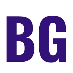Born Global Ventures logo