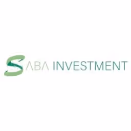 SABA INVESTMENT logo