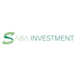SABA INVESTMENT logo