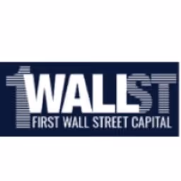 First Wall Street Capital logo