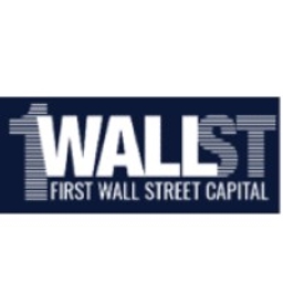First Wall Street Capital logo