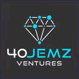 40Jemz Ventures logo