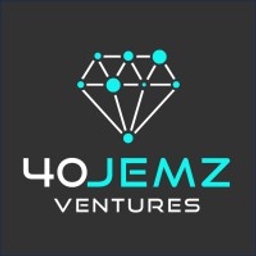 40Jemz Ventures logo