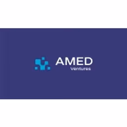Amed Ventures logo