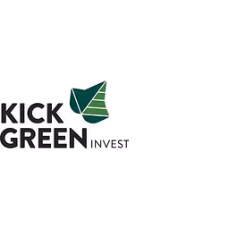 Kick Green Invest logo