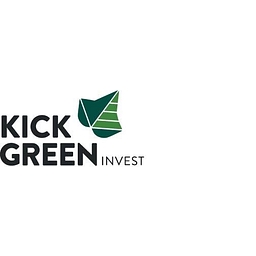 Kick Green Invest logo