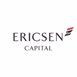 Ericsenz Capital logo