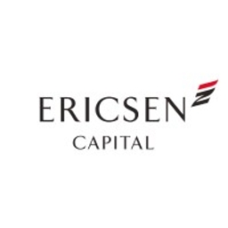 Ericsenz Capital logo