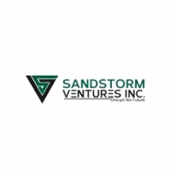Sandstorm Ventures logo
