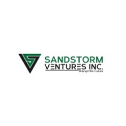 Sandstorm Ventures logo