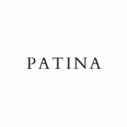 Patina. logo