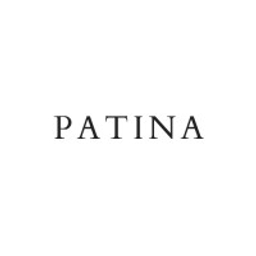 Patina. logo