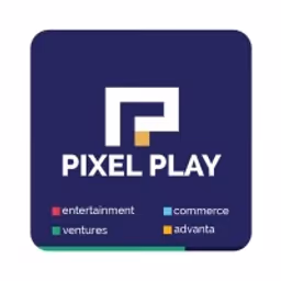 Pixel Play Ventures logo